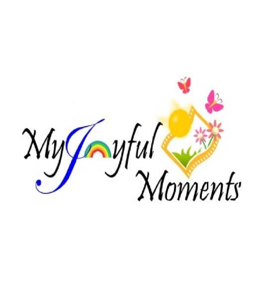 Joyful Moments Productions (Banners and Logos) - San Diego CA 92126